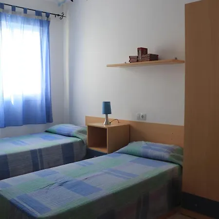 Apartamento San Jose Obrero Conil De La Frontera
